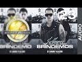 J Alvarez Ft. Carlitos Rossy - Brindemos | Track 23 [Audio]