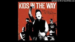 Watch Kids In The Way The End video
