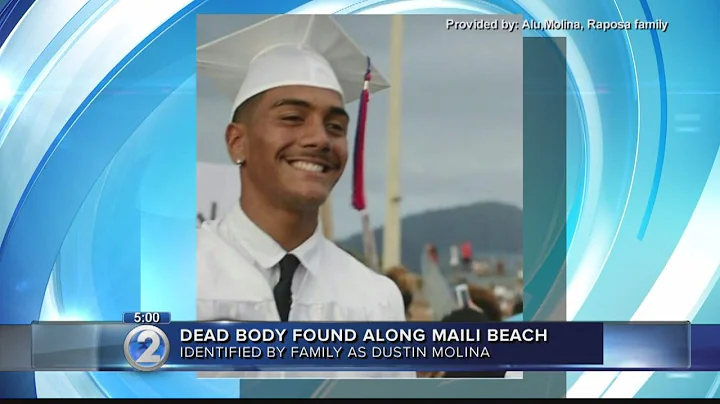 Grieving family searches for answers after 18-year...