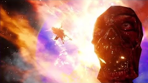 DOOM ETERNAL: BURNING EARTH Trailer featuring music by Dethklok