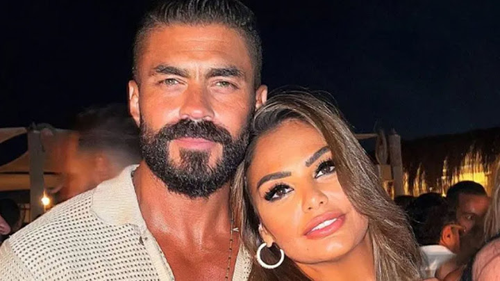 النجم خالد سليم وزوجته في برنامج "صاحبة السعادة" مع إسعاد يونس 😍