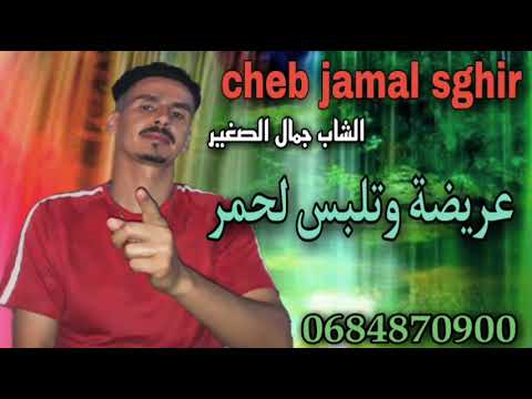 راي شعبي  عريضة تلبس لحمر الشاب جمال الصغير        