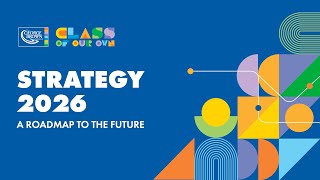 Strategy 2026: A Roadmap to the Future Profile