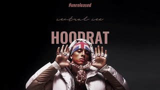 Hoodrat Unreleased By Central Cee