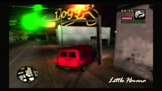 Grand Theft Auto: Vice City Stories Gameplay Round 11