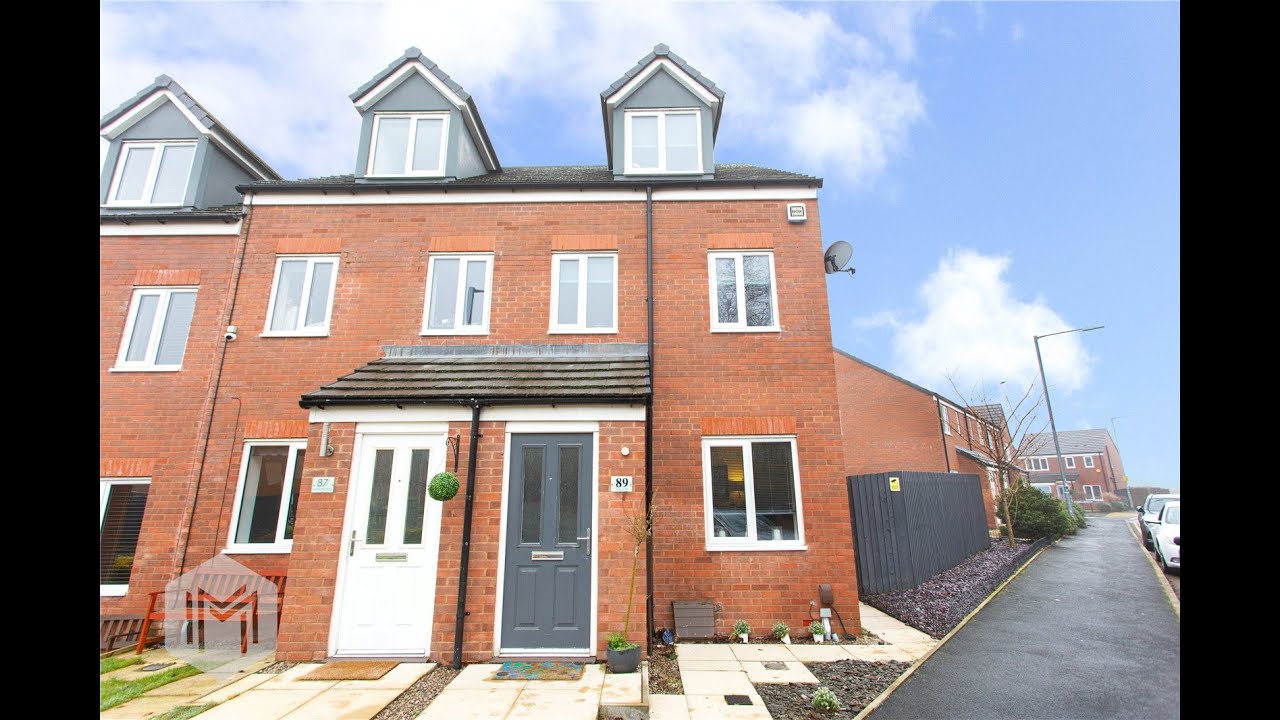 Virtual Viewings Academy Way, Lostock, Bolton YouTube