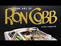 The art of ron cobb flick through