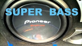 New Dance Club Mix | (SUPER BASS) House Music 2017 Techno BDM Remix [BinGo] #281