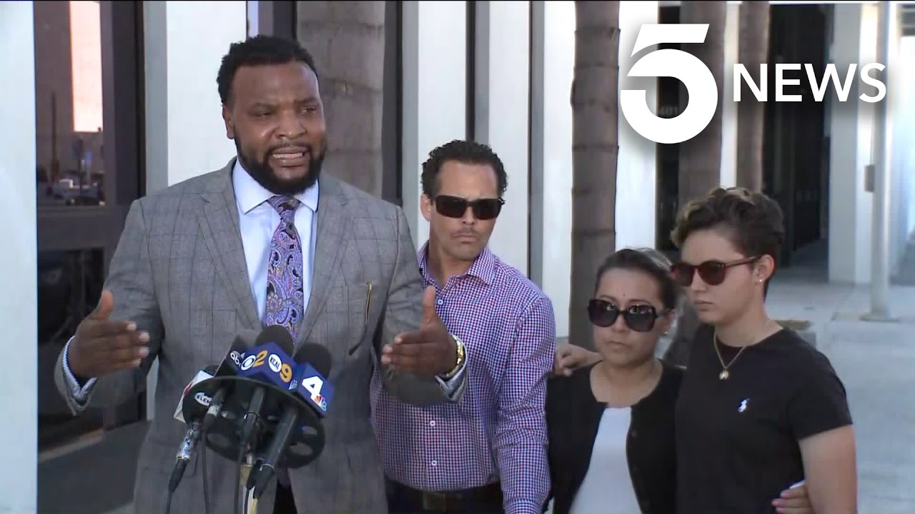 Attorney for Family of 17-Year-Old Girl Killed in Police Shooting in ...