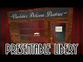 A CRUEL, LONELY EXISTENCE | Presentable Liberty