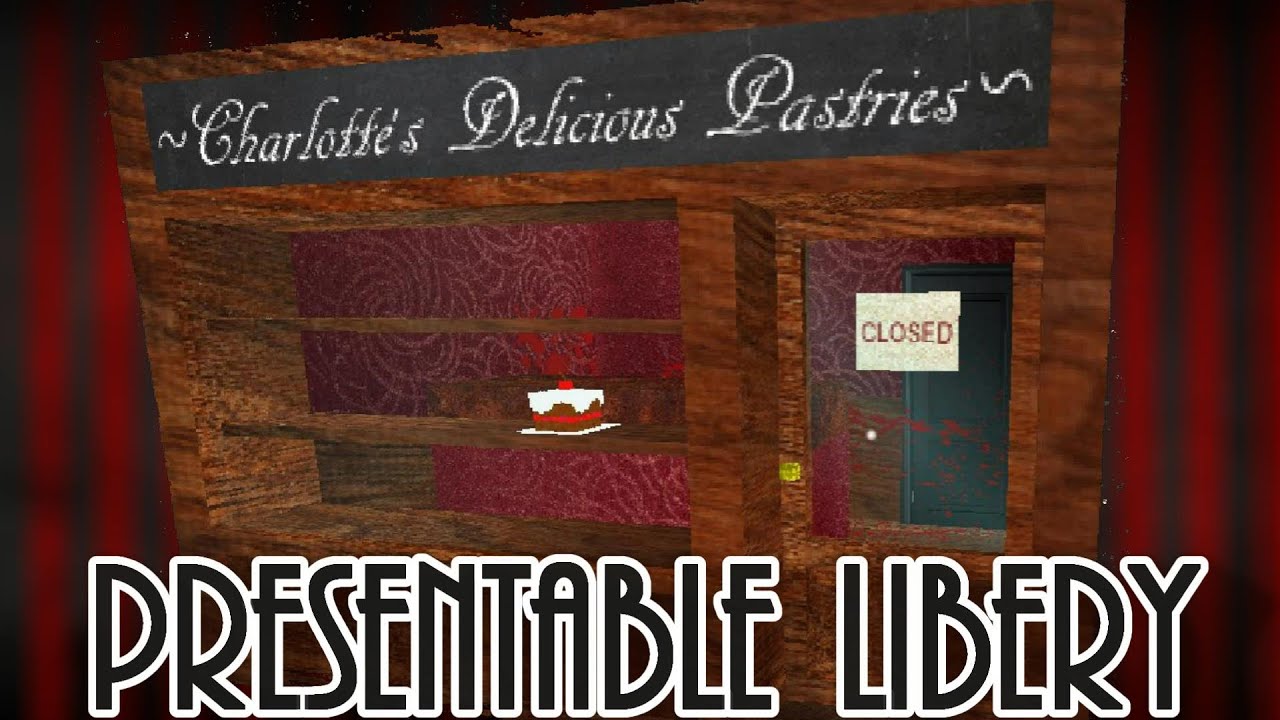 presentable liberty presentable liberty