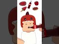 RED Food Dino MUKBANG 99 NIGHTS IN THE FOREST ROBLOX