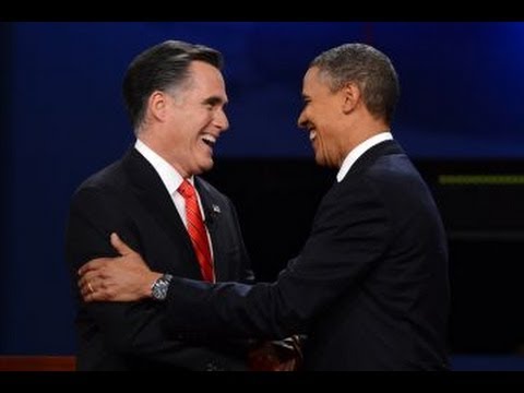 Why Did Obama Lose The First Debate Against Romney?