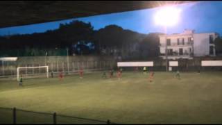 Regionali Gir. H 2012-2013 Futura Ischia Vs Fc Turris 1944 Asd 16À Giornata