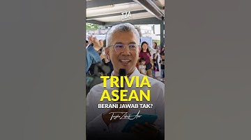 Nak hadiah eksklusif ASEAN dan ERA? Cari ERAvengers! #TZA #PemacuPotensiGlobal #myASEAN2025