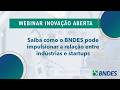 Webinar Inovação Aberta