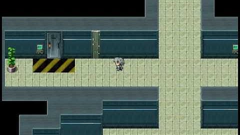 Shiny Data Lights! - RPGMaker VX