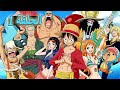انمي وان بيس الحلقة 1 