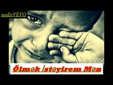 Olmek isteyirem