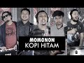 Momonon - Kopi Hitam | REGGAE COVER by Sanca Records