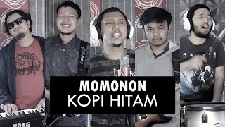 Momonon - Kopi Hitam | REGGAE COVER by Sanca Records