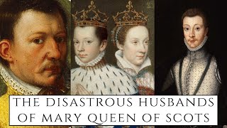 Download Lagu The DISASTROUS Husbands Of Mary Queen Of Scots MP3