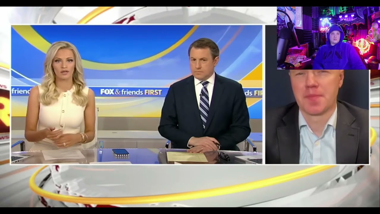 Протесты в Миннесоте — это полнейший фарс.