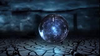 Frozen Orb  Windows  Dreamscene