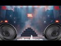 Ultimate JBL Bass Test! Feel the Vibration 🔊 #BassTest #JBL #SpeakerSetup