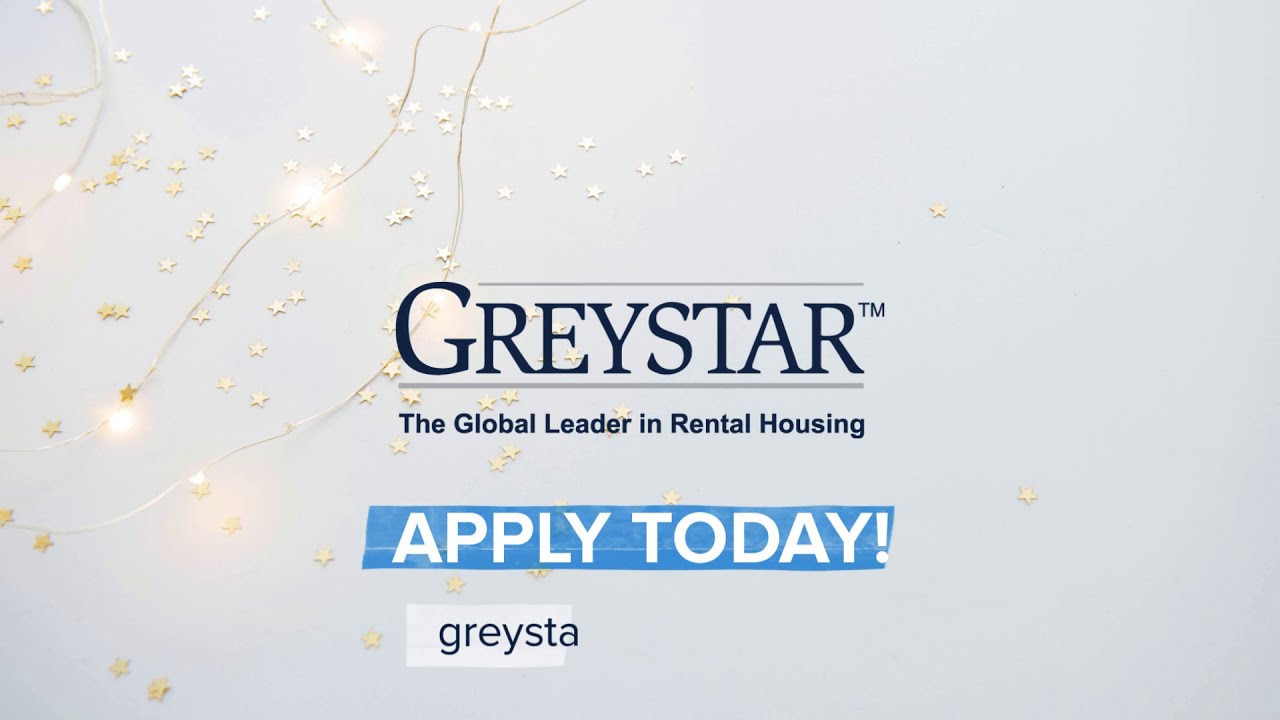 Greystar Recruiting 2021