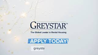 Greystar Recruiting 2021