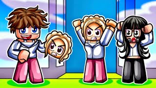 COPYING AVATARS on Roblox (compilation) Wealth