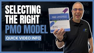 Famous How to select the right model for your PMO? Wealth