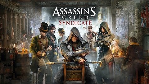 The Unstoppable Frye Twins | The Captain Plays: Assassin