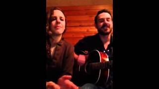 Tom T. Hall's 'Faster Horses' by Cole Stoked and Paige Sawy