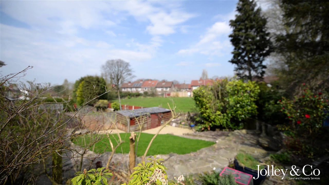 28 Windlehurst Road, High Lane Jolley & Co Property For Sale YouTube