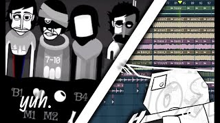 I Turned the Recursed Scratch Mod Into the Actual Soundtrack