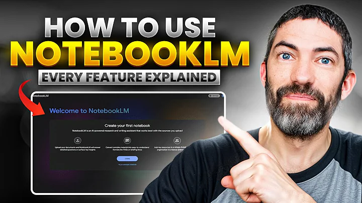 The AI Tool EVERYONE Should Be Using