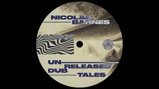 Nicolas Barnes - Dub Domain