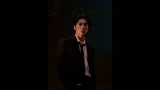 #김상우 #SANGWOO #JUSTB #Paradise