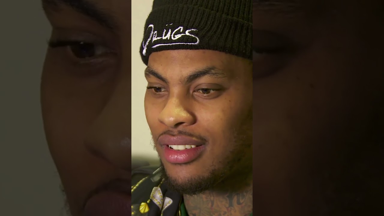 Let me tell you a secret!