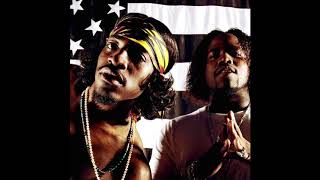 DJ Drama - The Art of Storytellin Part 4 (feat. OutKast & Marsha Ambrosius)