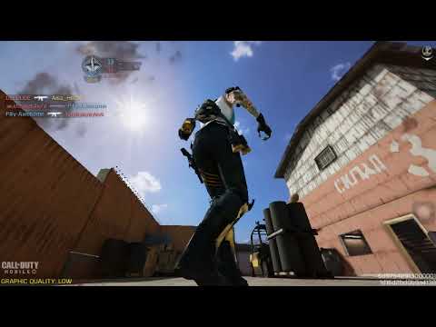 I dont care about rank anymore | Team Deathmatch 7 | Day 20 using potato phone