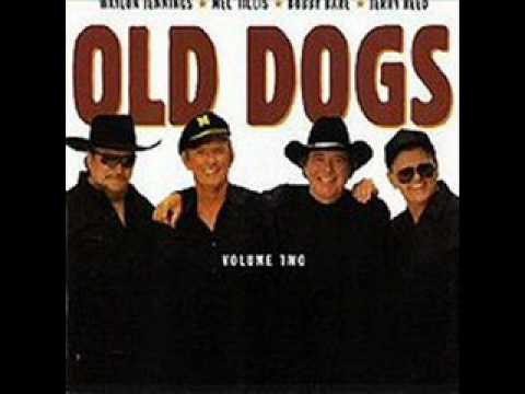 Alimony - Mel Tillis and the Old Dogs
