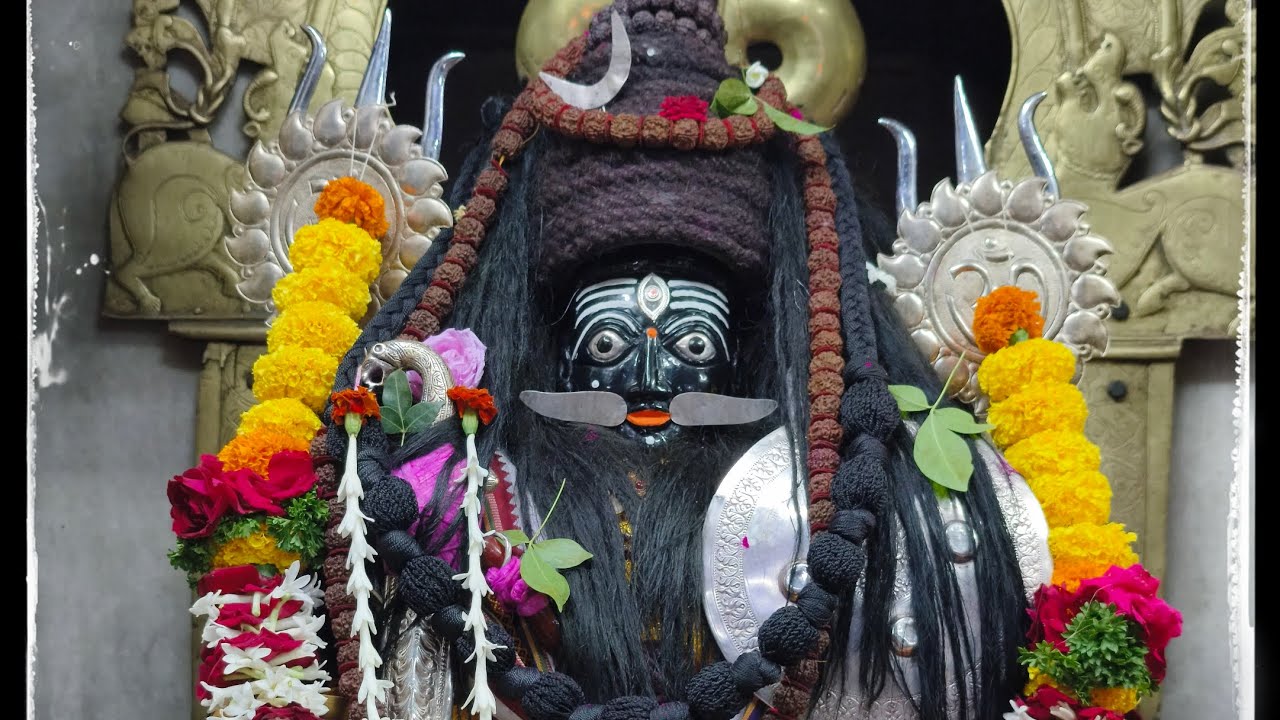 श्री सिद्धनाथ जोगेश्वरी म्हसवड महामंत्र  siddhnath jogeshwari maha mantra mhaswad