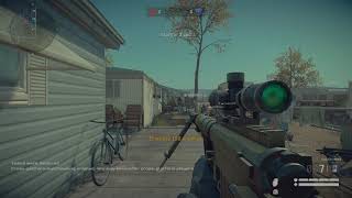 Warface Collateral off the rip!