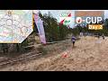 Dzintaru O-Cup Day 2 - Headcam Orienteering
