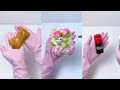 Squishy ASMR Fun So Satisfying &amp; Relaxing  #asmr #asmrvideo #oddlysatisfying #squishyfunzone