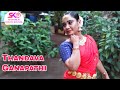 Thandava ganapathi  classical dance performance  sivakala dance school