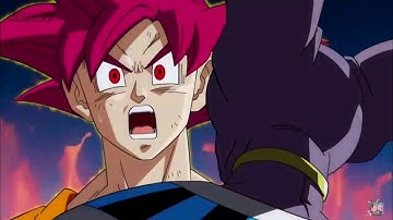Dragon Ball Super - Alan Walker vs Coldplay - Hymn For The Weekend [AMV]